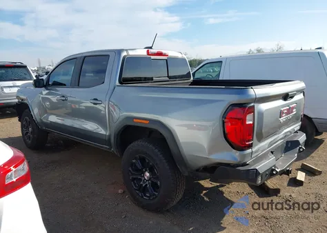 2024 GMC Canyon 2Wd Elevation z USA, uszkodzony, nr VIN 1GTP5BEK2R1187271